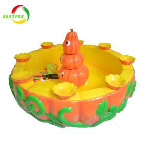 pwason pisin arcade jwet machin